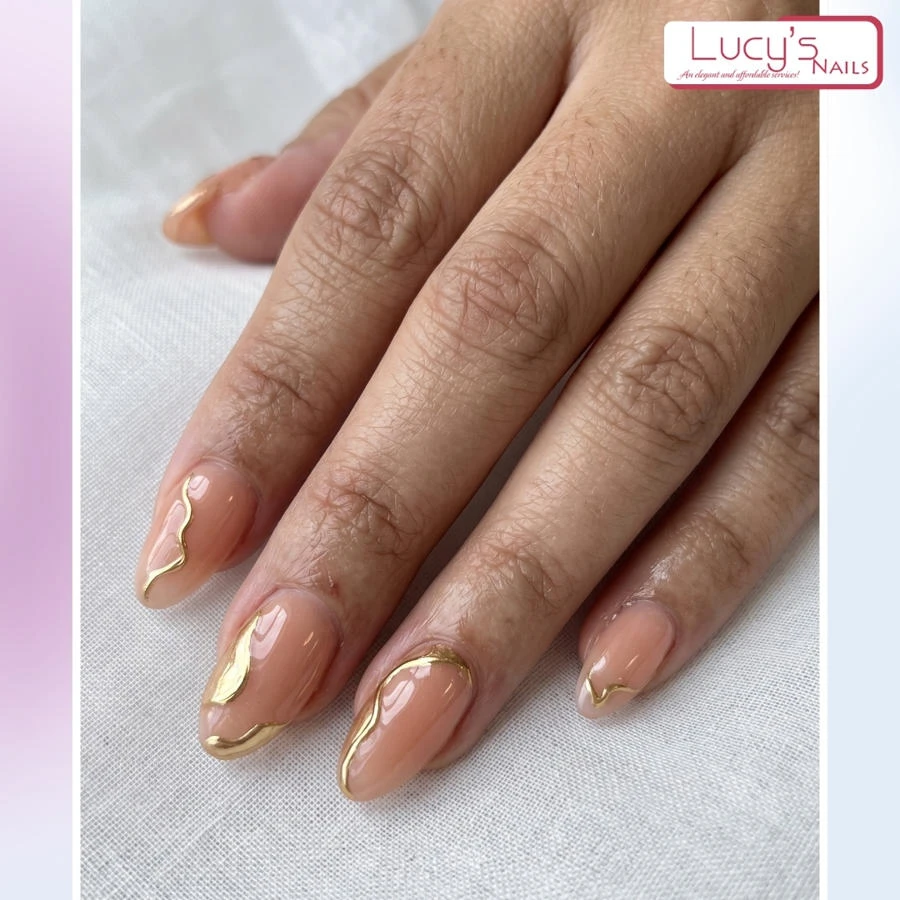 Nails Design